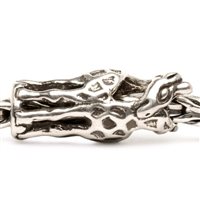 Charm Trollbeads in Argento TAGBE-20088 - TAGBE-20088